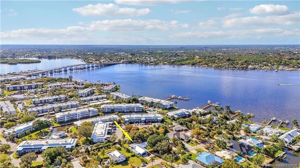 509 SW South Carolina Drive, Stuart, FL 34994 Photo