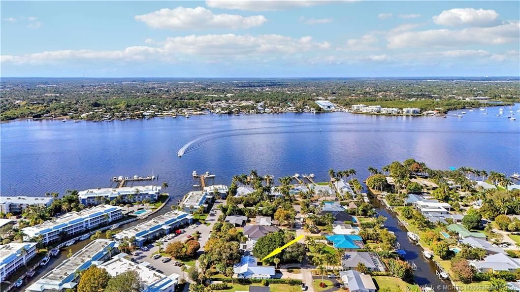 509 SW South Carolina Drive, Stuart, FL 34994 Photo