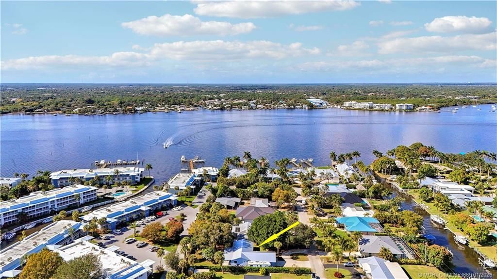 509 SW South Carolina Drive, Stuart, FL 34994 Photo