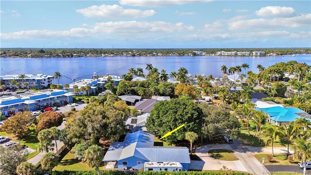 509 SW South Carolina Drive, Stuart, FL 34994 Photo