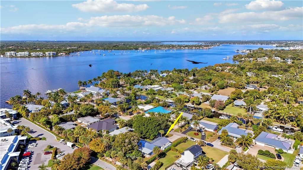 509 SW South Carolina Drive, Stuart, FL 34994 Photo