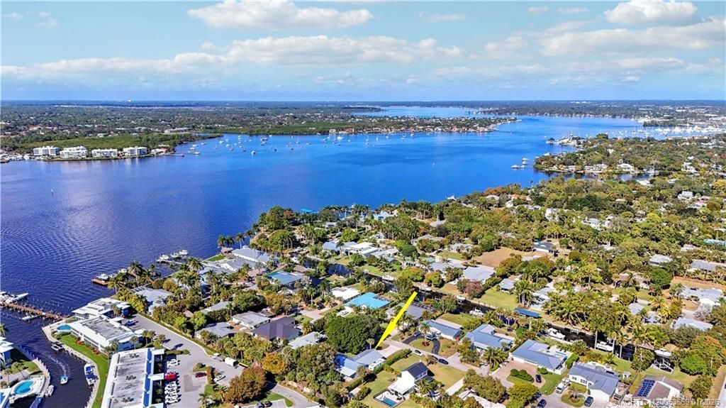 509 SW South Carolina Drive, Stuart, FL 34994 Photo