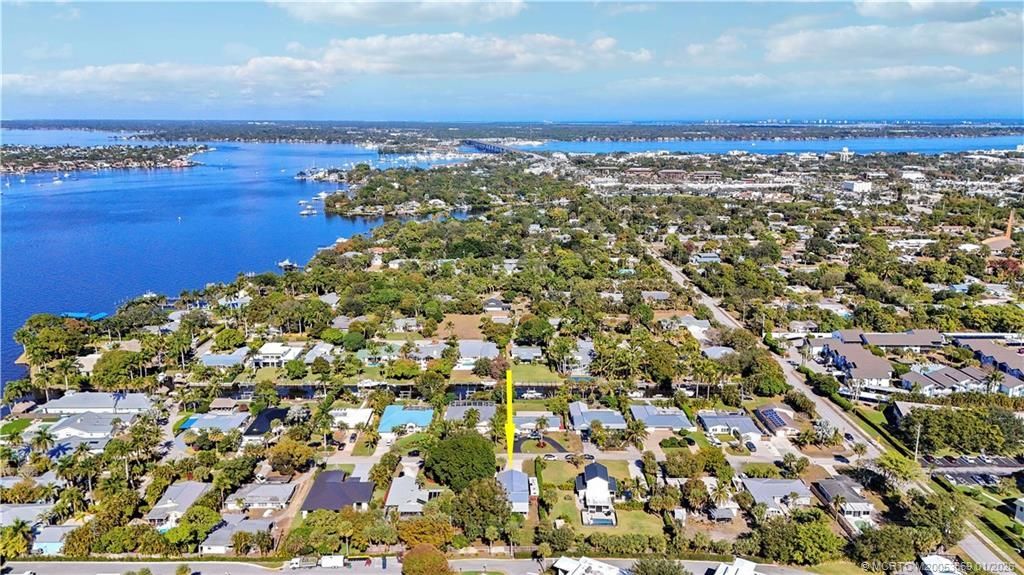 509 SW South Carolina Drive, Stuart, FL 34994 Photo