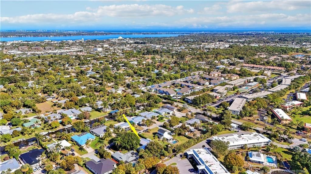 509 SW South Carolina Drive, Stuart, FL 34994 Photo