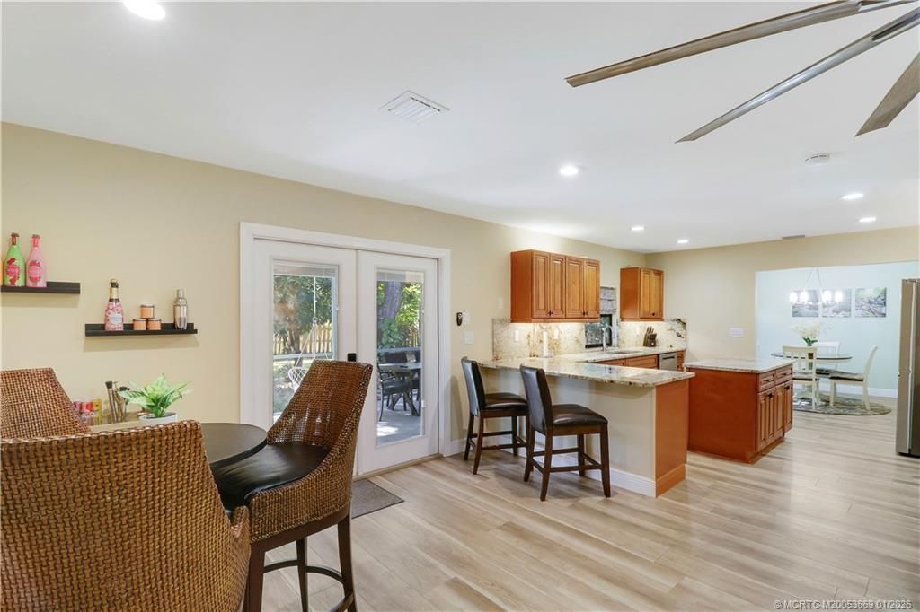 509 SW South Carolina Drive, Stuart, FL 34994 Photo