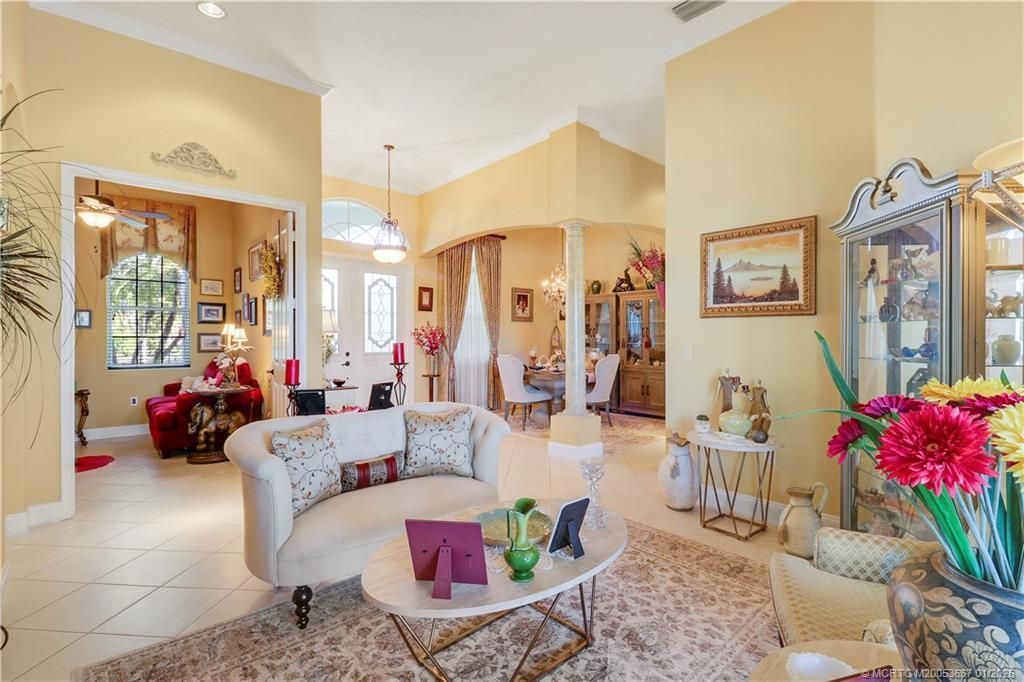 1916 SW Wabeek Place, Palm City, FL 34990 Photo