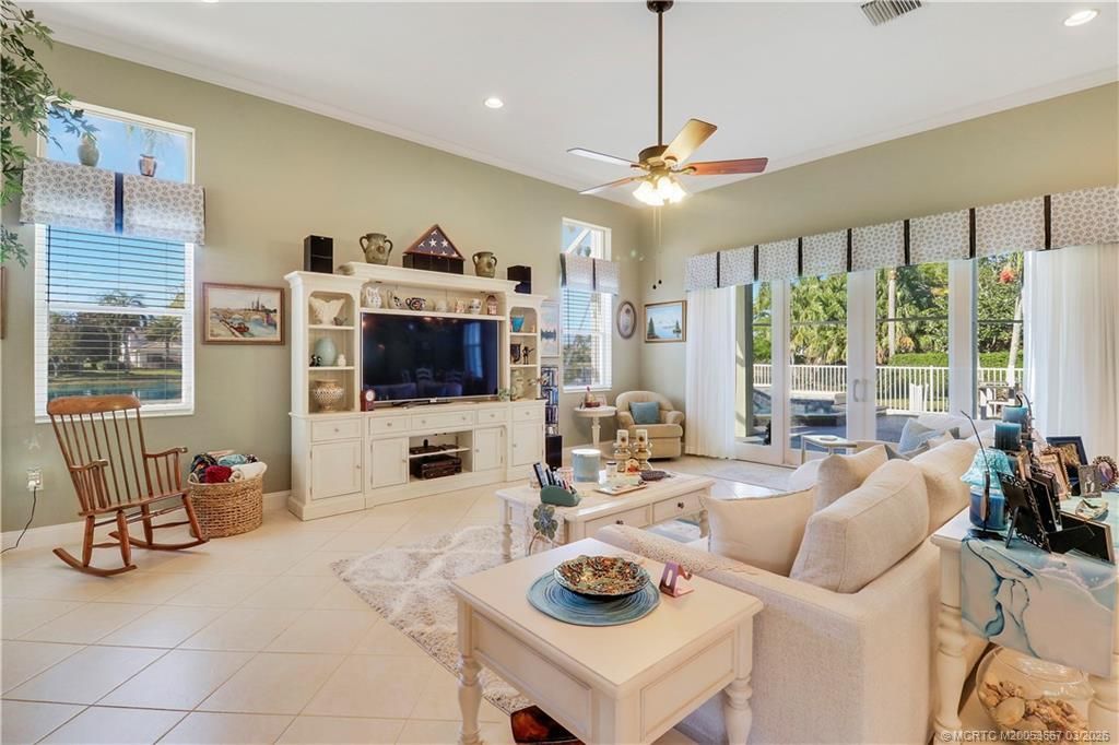 1916 SW Wabeek Place, Palm City, FL 34990 Photo