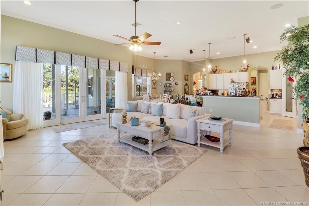 1916 SW Wabeek Place, Palm City, FL 34990 Photo