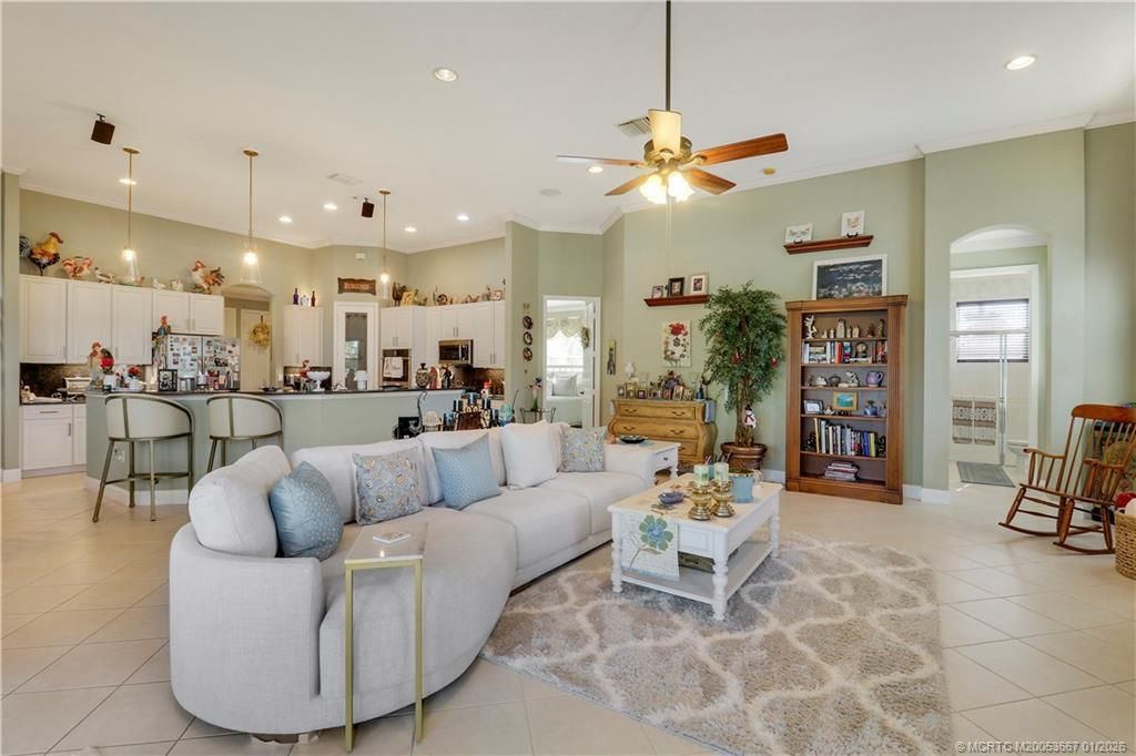 1916 SW Wabeek Place, Palm City, FL 34990 Photo