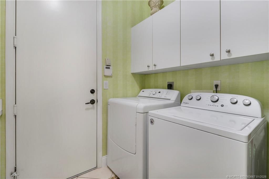 1916 SW Wabeek Place, Palm City, FL 34990 Photo