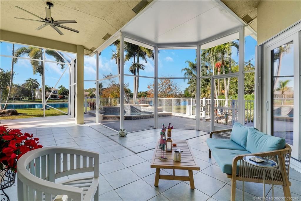 1916 SW Wabeek Place, Palm City, FL 34990 Photo