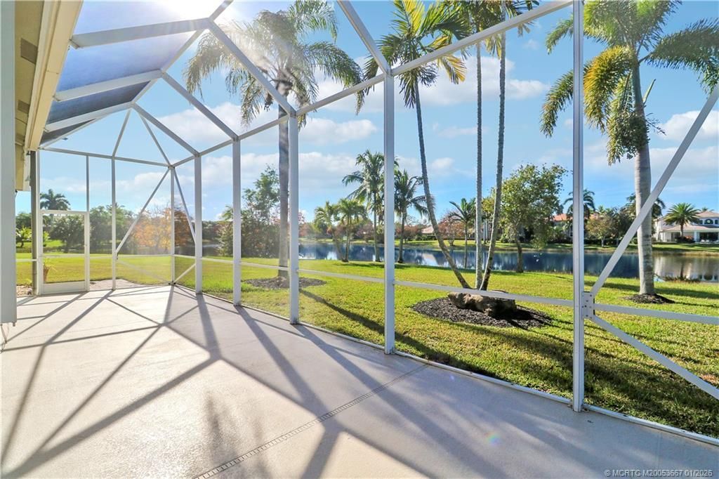 1916 SW Wabeek Place, Palm City, FL 34990 Photo