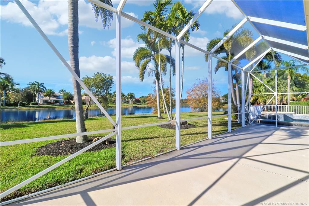 1916 SW Wabeek Place, Palm City, FL 34990 Photo