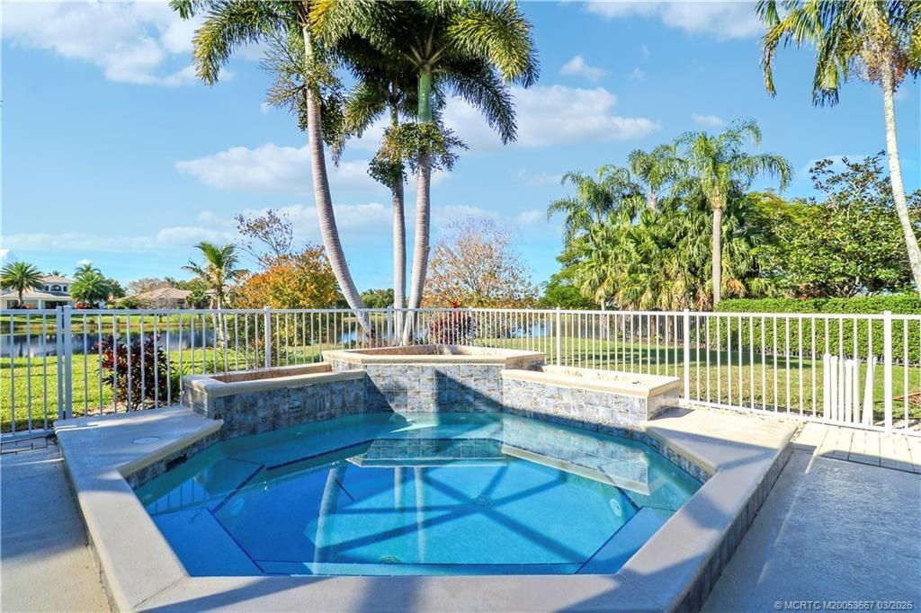 1916 SW Wabeek Place, Palm City, FL 34990 Photo