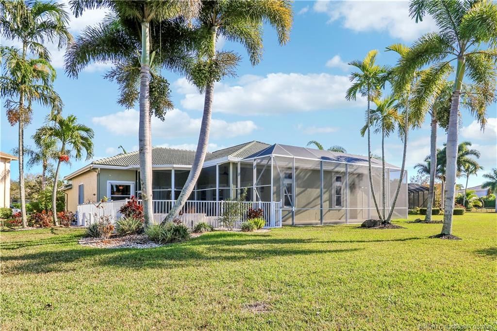 1916 SW Wabeek Place, Palm City, FL 34990 Photo