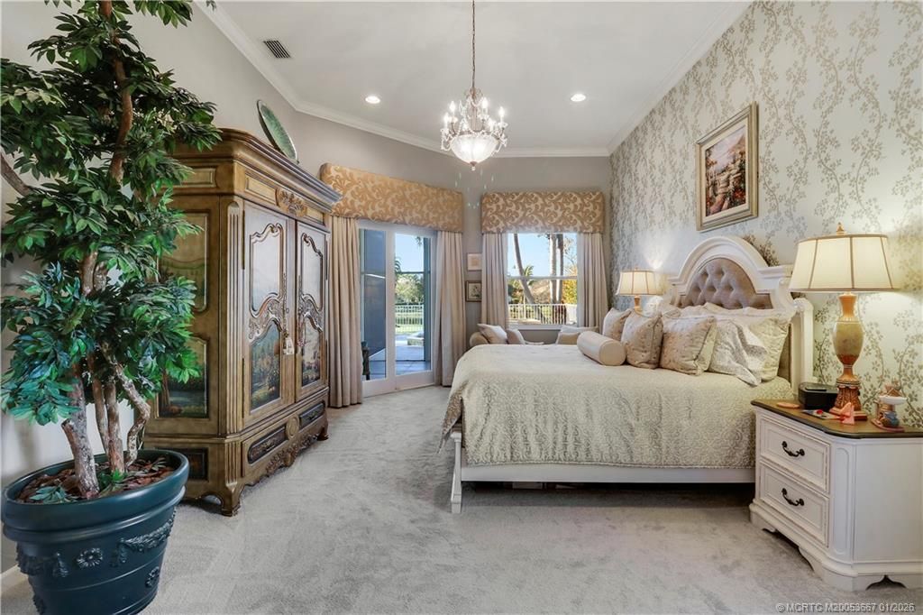 1916 SW Wabeek Place, Palm City, FL 34990 Photo