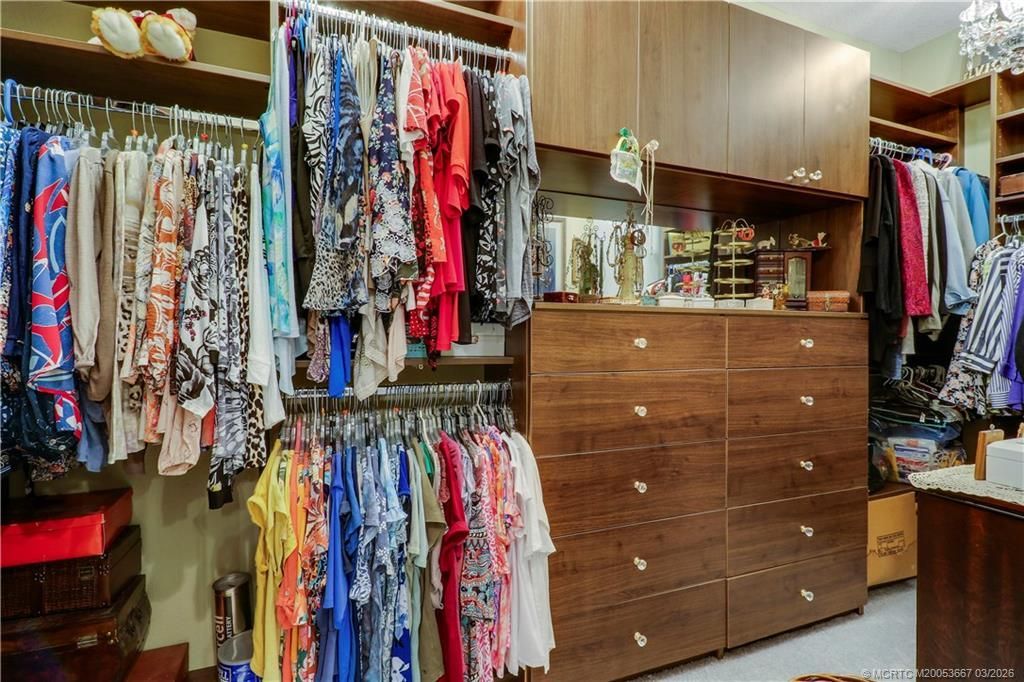 1916 SW Wabeek Place, Palm City, FL 34990 Photo