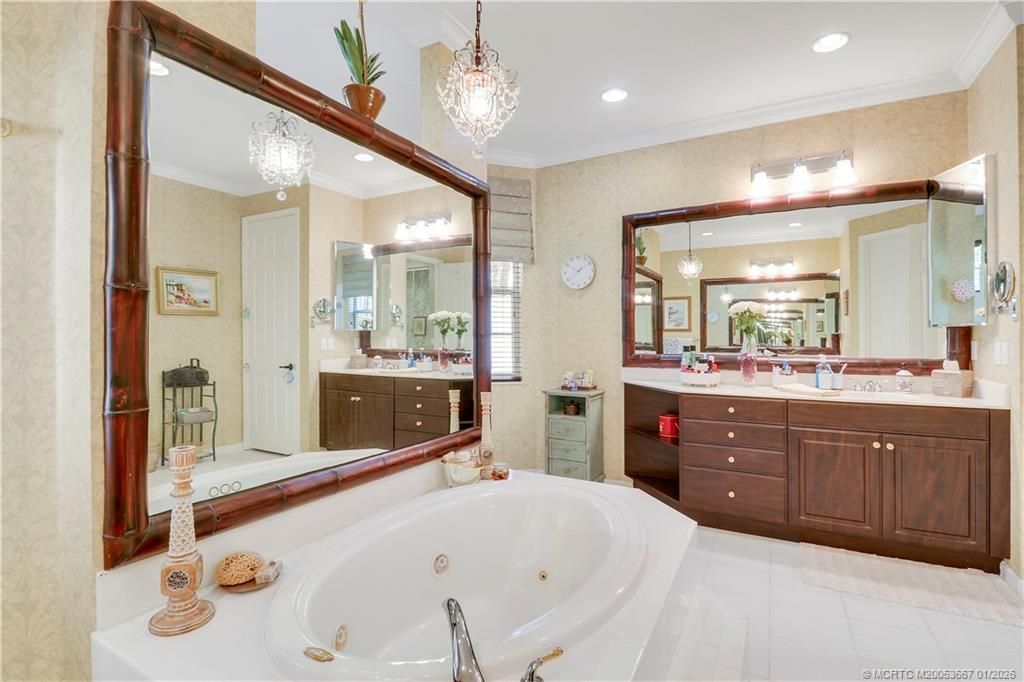 1916 SW Wabeek Place, Palm City, FL 34990 Photo