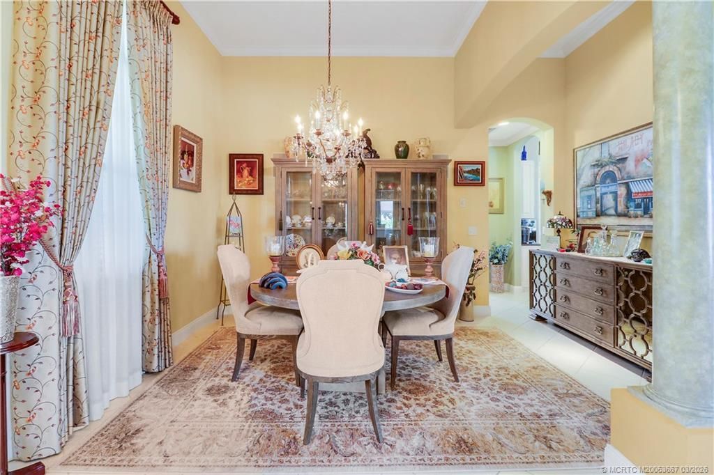 1916 SW Wabeek Place, Palm City, FL 34990 Photo