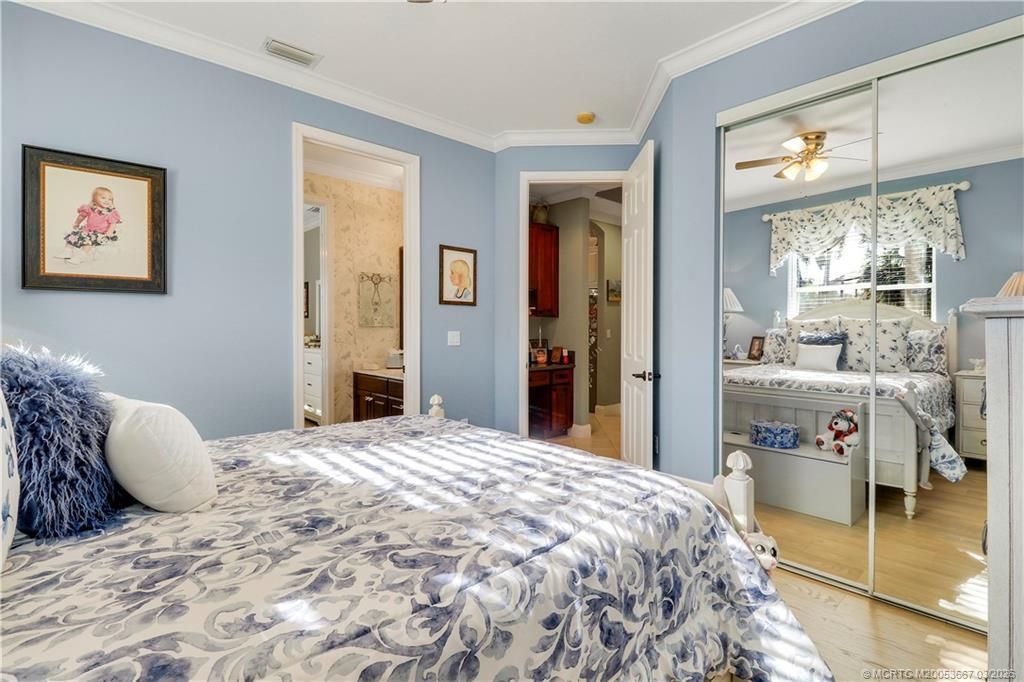 1916 SW Wabeek Place, Palm City, FL 34990 Photo