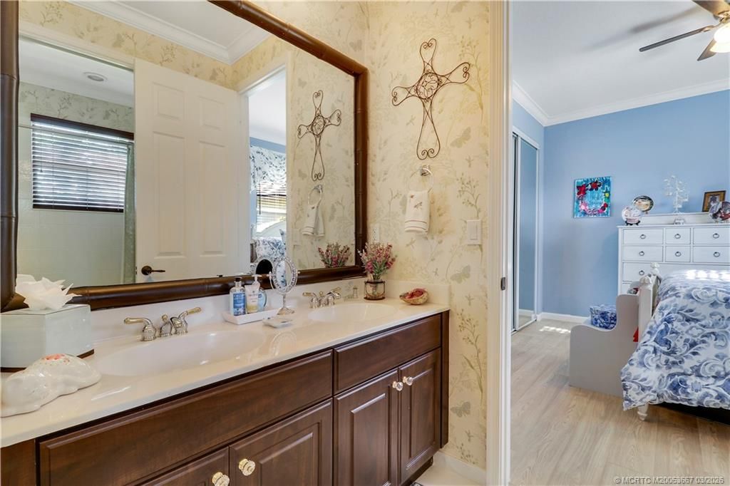 1916 SW Wabeek Place, Palm City, FL 34990 Photo