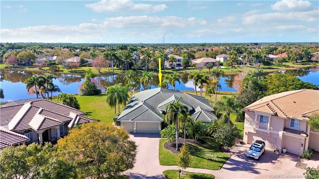 1916 SW Wabeek Place, Palm City, FL 34990 Photo