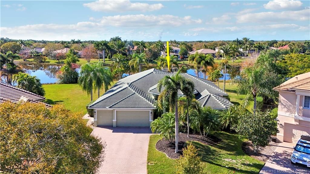 1916 SW Wabeek Place, Palm City, FL 34990 Photo