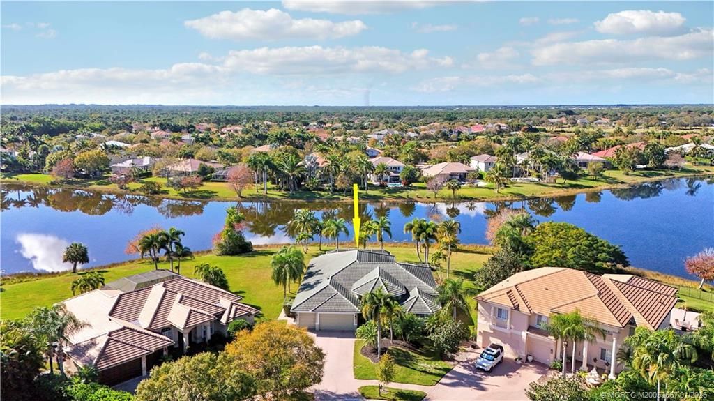 1916 SW Wabeek Place, Palm City, FL 34990 Photo