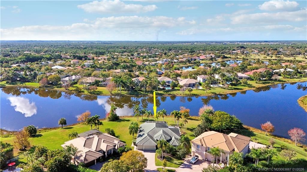 1916 SW Wabeek Place, Palm City, FL 34990 Photo