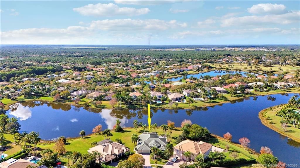 1916 SW Wabeek Place, Palm City, FL 34990 Photo