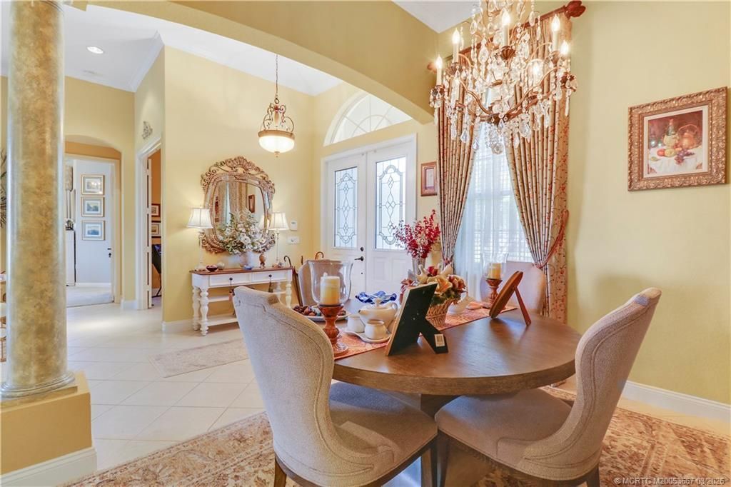 1916 SW Wabeek Place, Palm City, FL 34990 Photo