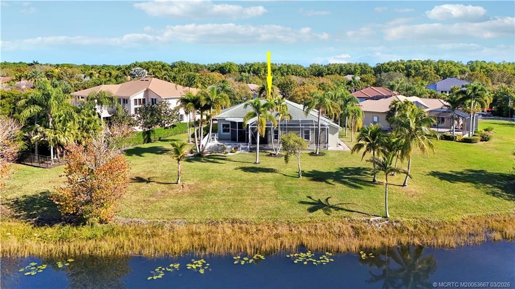 1916 SW Wabeek Place, Palm City, FL 34990 Photo