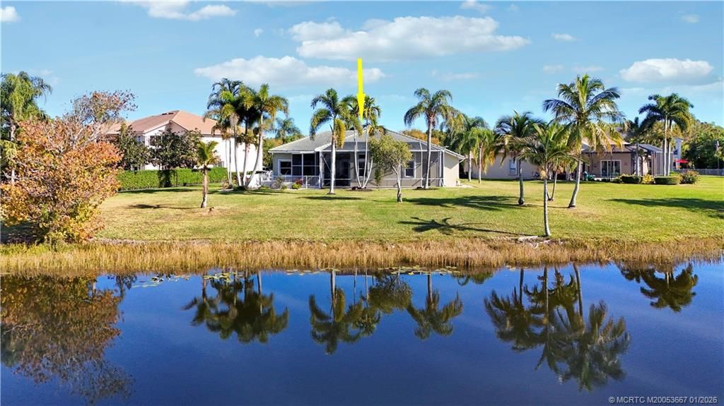 1916 SW Wabeek Place, Palm City, FL 34990 Photo