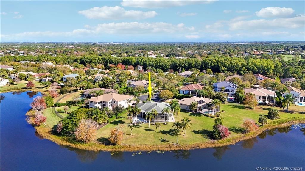 1916 SW Wabeek Place, Palm City, FL 34990 Photo