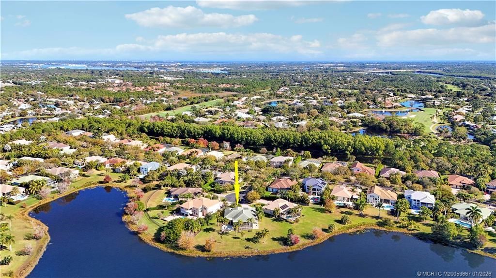 1916 SW Wabeek Place, Palm City, FL 34990 Photo