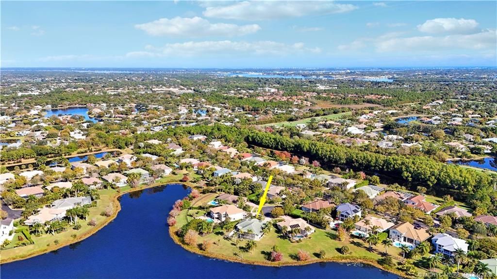 1916 SW Wabeek Place, Palm City, FL 34990 Photo