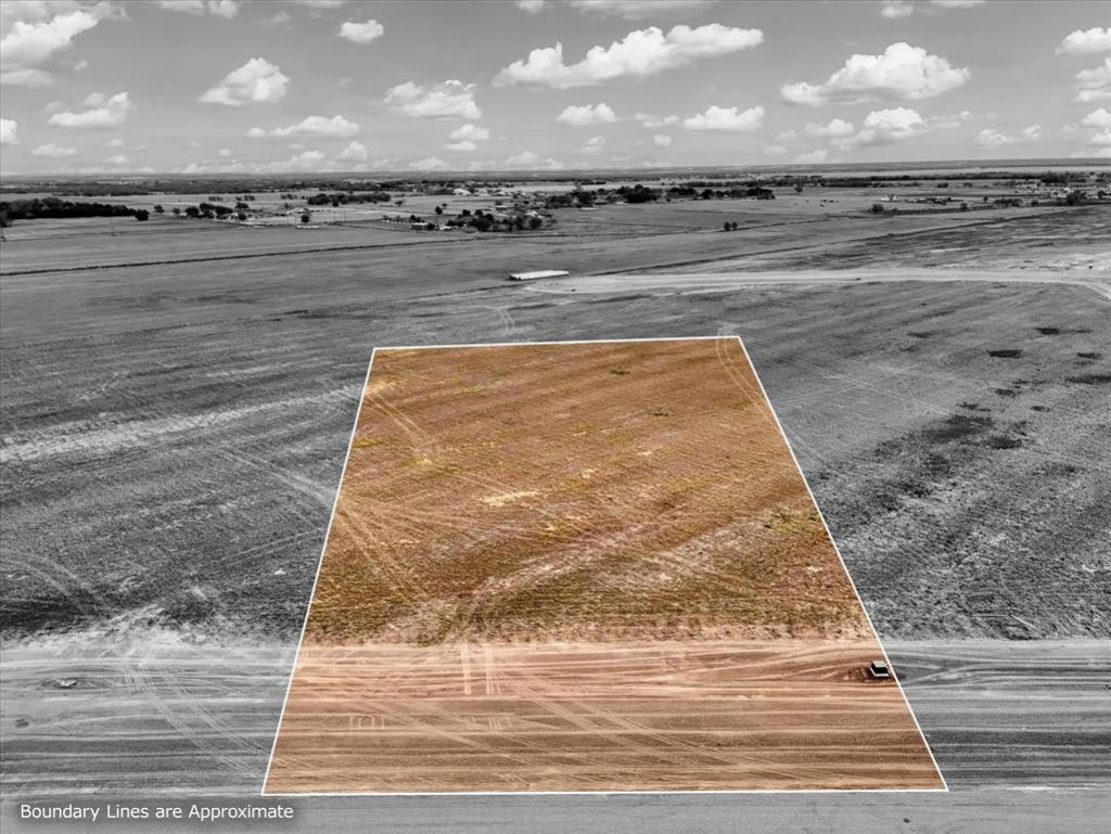 Lot 41 Golden Thistle, Elm Mott, TX 76640 Main Photo