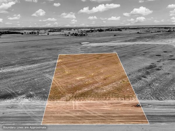 Lot 41 Golden Thistle, Elm Mott, TX 76640