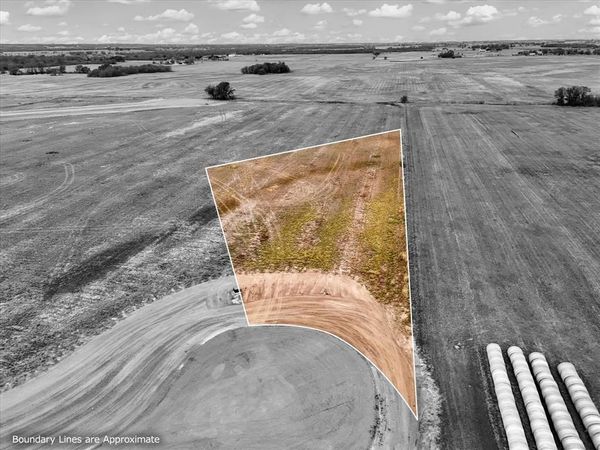 Lot 47 Clearview Lane , Elm Mott, TX 76640