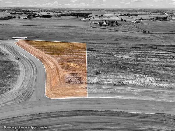 Lot 48 Clearview Lane , Elm Mott, TX 76640