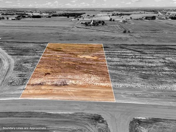 Lot 49 High Meadow Road , Elm Mott, TX 76640