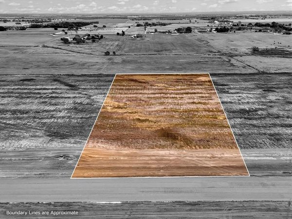 Lot 51 High Meadow Road , Elm Mott, TX 76640