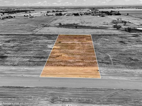 Lot 54 High Meadow Road , Elm Mott, TX 76640