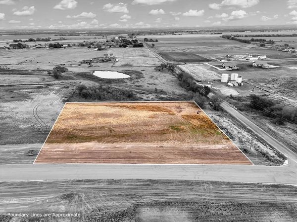 Lot 57 High Meadow Road , Elm Mott, TX 76640