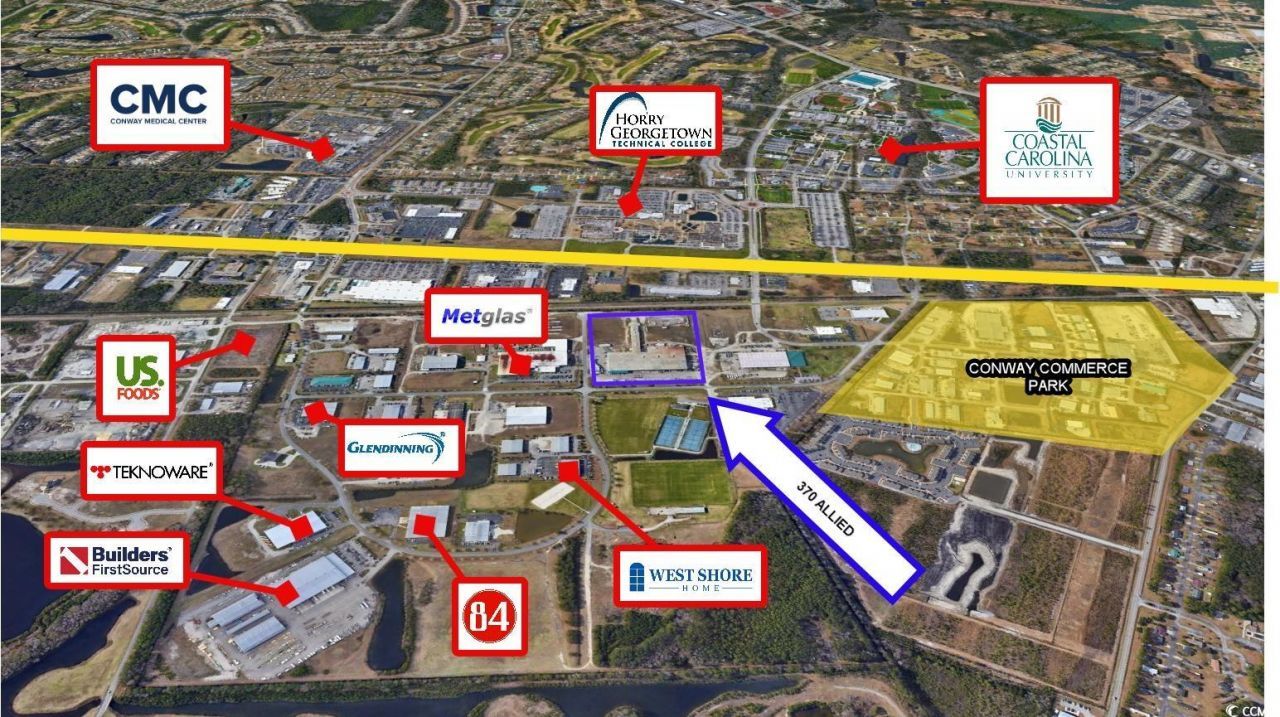 370 Allied Dr. Photo 4