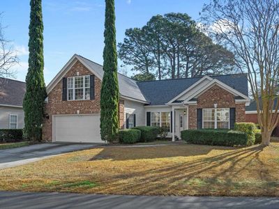 2058 N Berwick Dr., Myrtle Beach, SC 29575