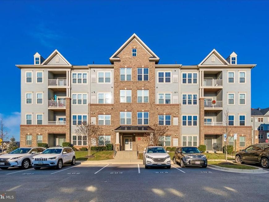 6521 Walcott Lane, Unit 104, Frederick, MD 21703 Main Photo