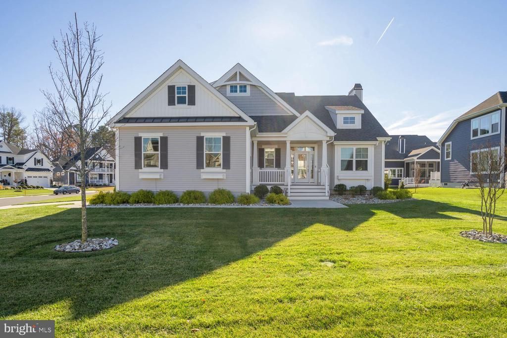 33679 Frehley Drive, Lewes, DE 19958 Main Photo