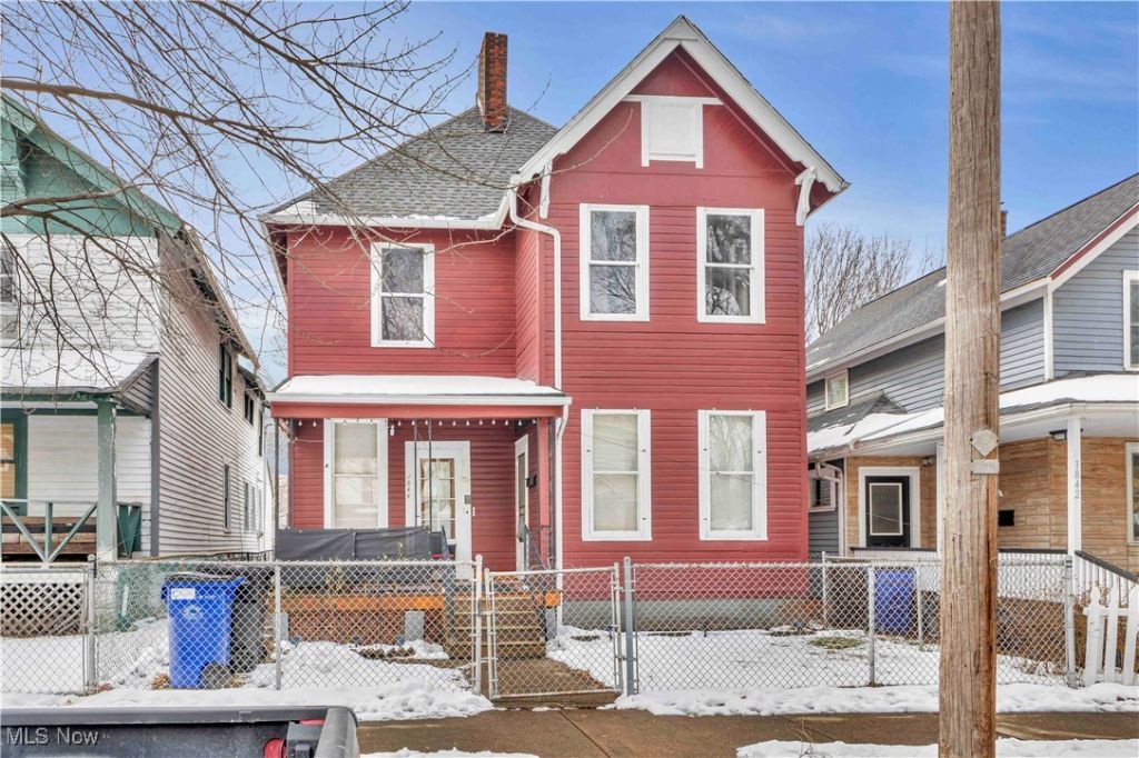 1844 W 48th Street, Cleveland, OH 44102 Main Photo