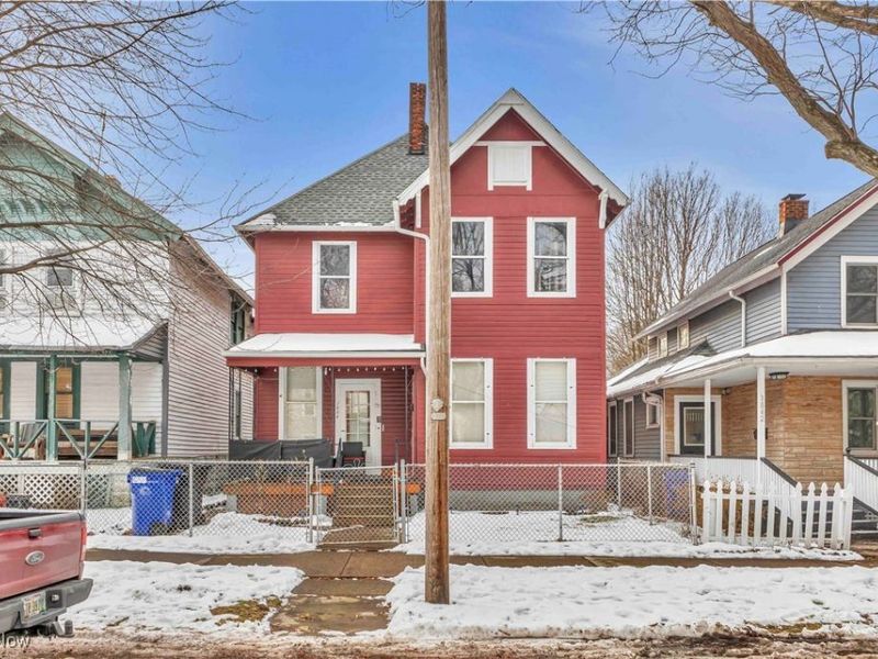 1844 W 48th Street, Cleveland, OH 44102 Photo 2